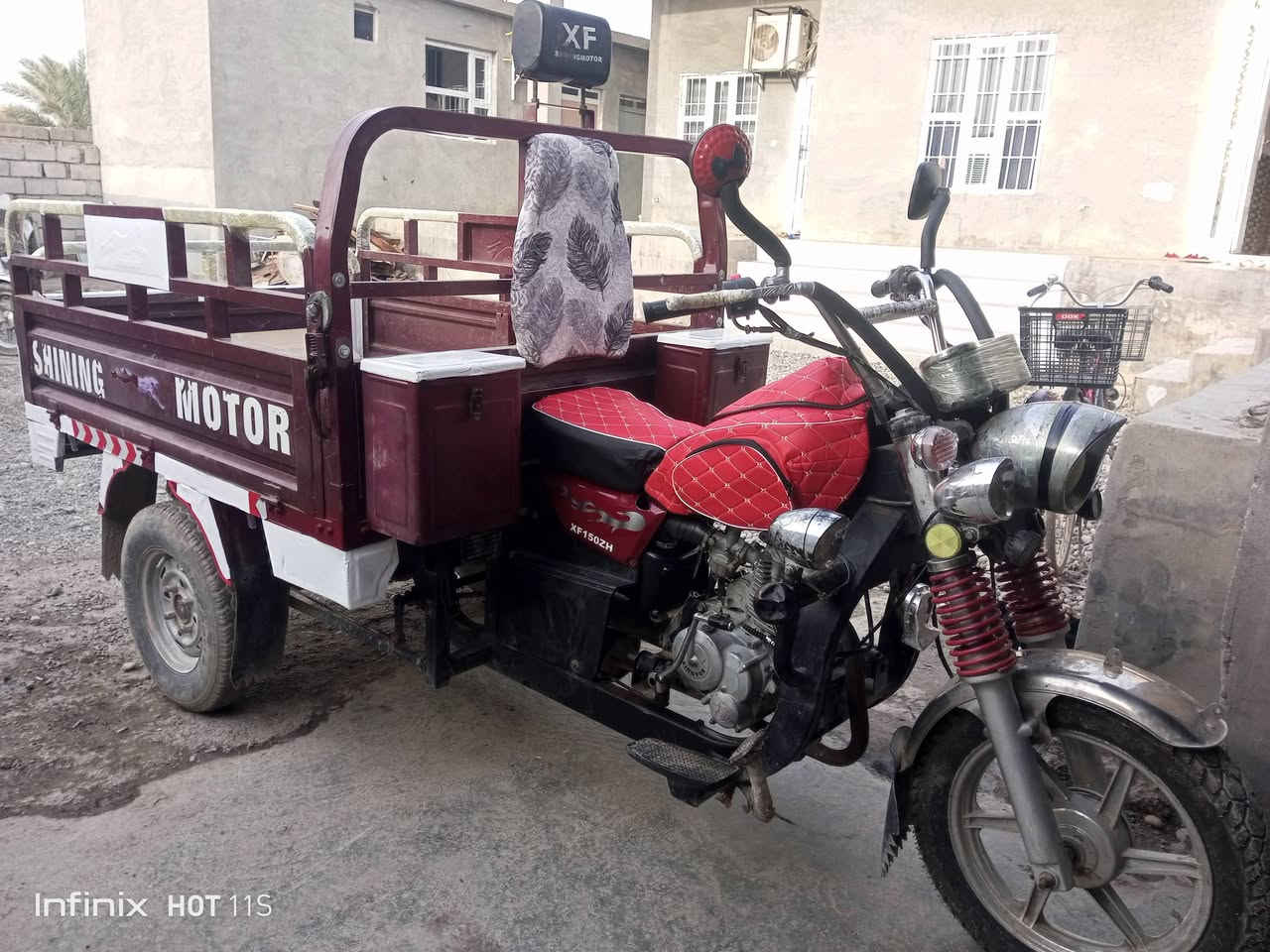 سلام عليكم ستوتة البيع موديل 19 سعر تصل بل رقم ودلل ***********
