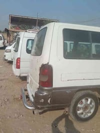 ستانا موديل 97 للبيع كير مكينه حداديه تخم تاير مكينه جديده لا تنقيص ول...