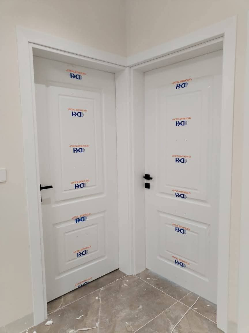 ابواب تركي وصيني بأسعار مناسبة جدا
للأستفسار ***********
