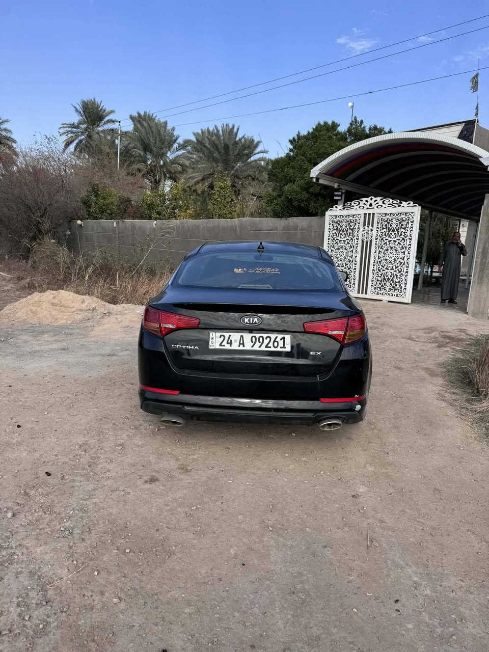 ياالله مرخصت ادمن عندي كيه اوبتما خليجي موديل 2014 مكنيه دوش 2400 بصمه ابواب بصمه جنطه بصمه دبل كزوز تبريد امامي خلفي شاير بل مرلي مواصفات الخليجي معروف رقم شمالي انكليزي تحويل ثاني يوم سنويه رقم مجدد سعر 108 سياره مكفوله من حادث وتبديل فقط صبغ صندوك جملغ خلفي موبكين باب كرلير مكاني بابل رقم ***********
