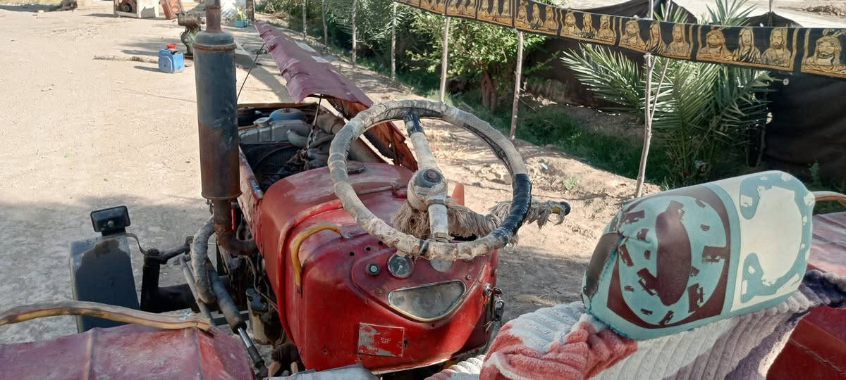 سلام عليكم مكينه عنتر البيع موديل 86رقم بابل مكينه جاهزه العنوان الدوانيه الحمزه الشرقي ***********
