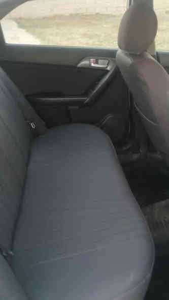 يالله على بركت الله للبيع كيا سيراتو موديل 2011 رقم اربيل نكليزي سيارة مكفول من الضربه  والصبغ والتبديل بارد فقط شي قليل تبريد ثلج تدفئه حار الطارات5جديد باتري جديد (يرهم نقد او اقصاد) للاستفسار الاتصال ***********
