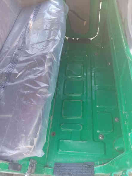 السلام عليكم تكتك للبيع موديل 22شهر 12مضلع رقم واسط لوحه عربي تحويل ثاني يوم مكفوله كشر ومحرك تكتك خير من الله بعدهي جديده سعر 8800وبيها مجال لشراي مكاني رفاعي الخاص مغلق تصل على رقم ***********
