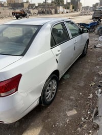 بي واي دي • ٢٠١٣ • ارقام انكليزي