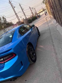 تشارجر جي تي • ٢٠١٩ • بغداد العبيدي
