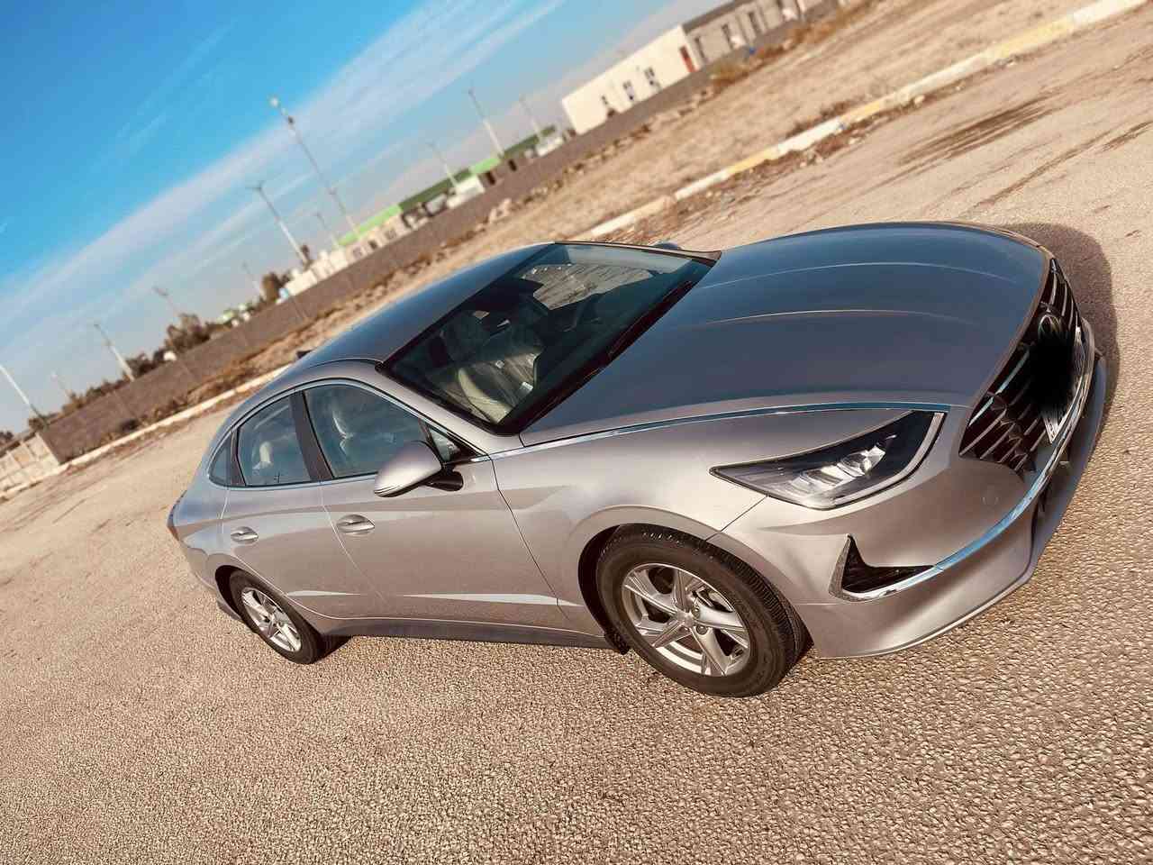 سوناتا 2023
رقم اربيل 
ماشيه 61 بامريكا بالعراق الف فقط 
جديده مكينه 2500 مامفتوح برغي بيها 
حادثها مرفق بالمنشور 
السعر 178
مكان السياره بابل 
تلفون 
*********** واتساب
***********
