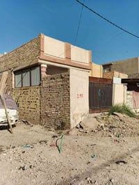 حي المصطفى • ١١٢م • طابو