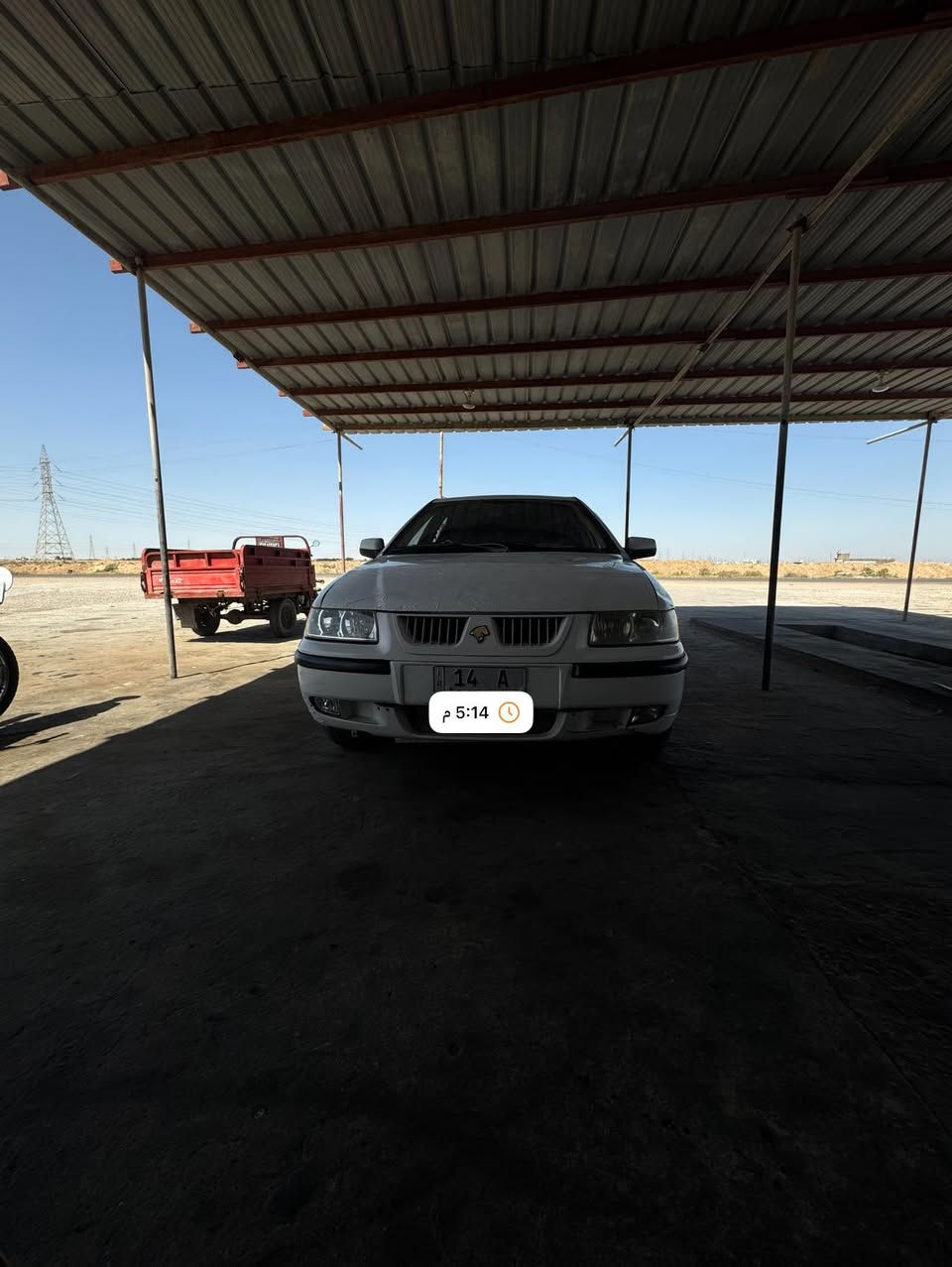 السلام عليكم 
سمند 2011  رقم بصره إنكليزي مكينه كارتون كير حداديه مشط بلاد فقط لهلاالات الخلفيه ملكوطه  اثر خياس تخم تاير جديد كهربائيات سياره حلوه ونضيفه  السعر 43 وبيها مجال بسيط مكاني بصره تنومه قرب الجسر الايطالي لاستفسار اتصال أو وتساب  ***********
