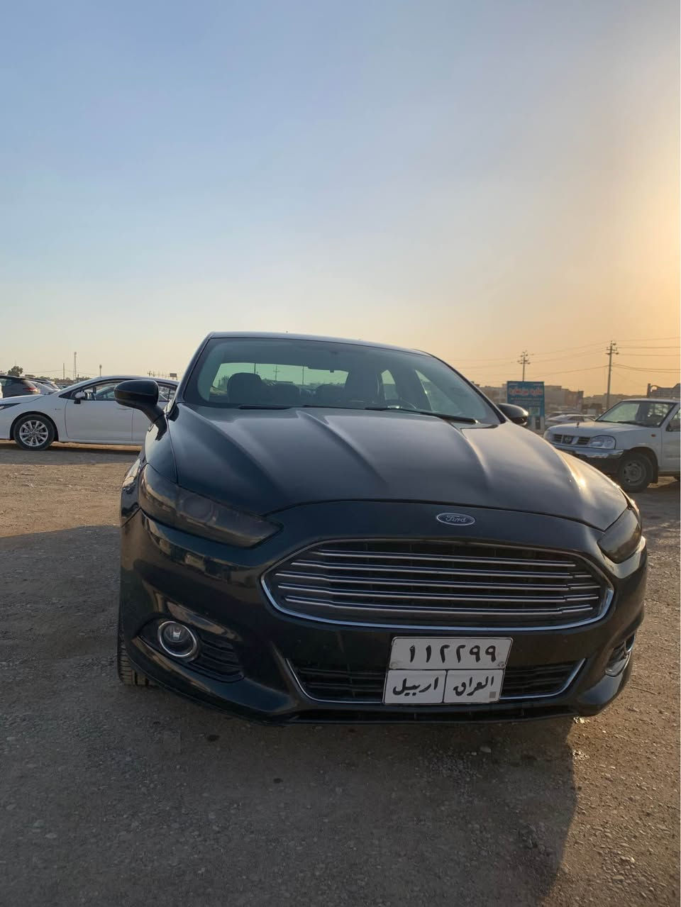 فؤرت فيوژن مؤديل 2016 4پارجةي هةية كارةباي هةمو قةلبي بةشةرت  پشتو پيش كةپس بيژوري هيزيمةكينة ٢.٥بيتؤربؤ  مةرغوب سةيارةكة زؤرجوانة ناوداخيلي دةشبول بةرةدةركة سةقف تةقةورةقة  هةمويبةشةرت شوين هةولير أربيل, العراق


**إذا كنت صاحب هذا الإعلان وتريد حذفه لأي سبب، رجاءا أرسل رسالة إلى الدعم الفني**