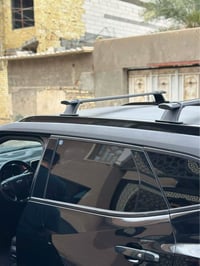 السيارة ماشية  83 الف ميل   السيارة محرك 6 سلندر 3600 حادث السيارة موض...