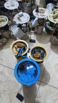 جيتا 2000 • باسات 1600 • تفصيخ حاوية