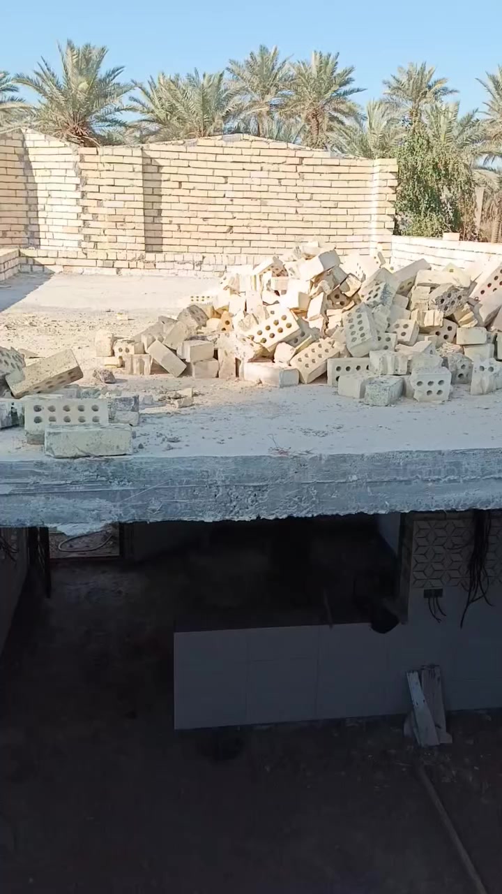 اسلام عليكم بيت طابو زراعي سند ٢٥ المساحة ١٨٠ متر بابل المسيب حي الشرطه تحويل مباشر السعر ٥٣ بي مجال بصيط
***********
*********** @إشارة  @ الجميع
