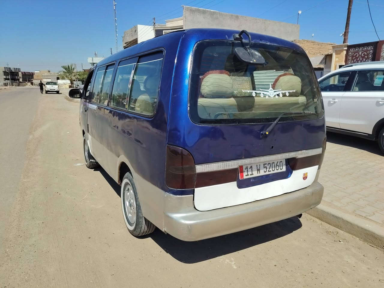 يالله سلام عليكم بريجو موديل ٩٦ رقم بغداد اجنبي سنوية بعد شهرين أو تنتهي او تجدد ٣١ السياره كير مكينه سياحي مو فان السعر ٤٧ او بيها مجال مكان الطارمية العبايجي الاستفسار ***********
