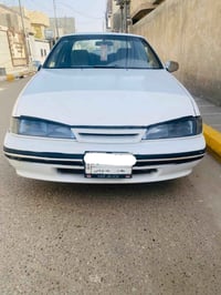 برنس • ١٩٩٤ • محرك جديد