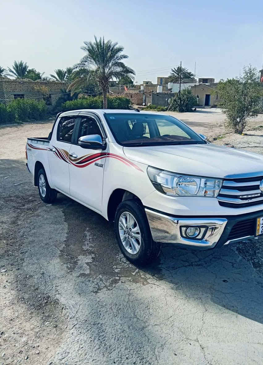 سلام عليكم 
بيكم فلاونزا موديل 2021 كفاله عامه كويتي الساير رقم مثنى انكليزي بسمي السيارة ونضيفه كلش فول مواصفات كير اتوماتيك السعر 285 وبيها مجال  المكان السماوة 
***********
