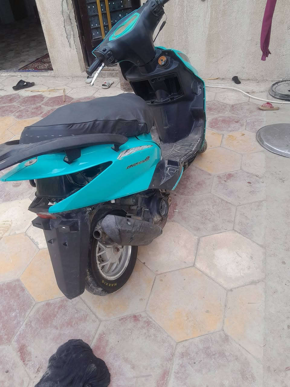 درجه سكنسه البيع سعره 400 الف لشري يتصل على رقم ***********
