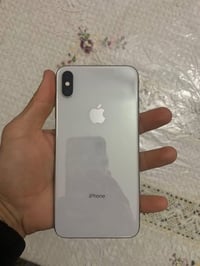 ايفون XS ٢٥٦ • بطاريه ١٠٠ • شاصي مفتوح