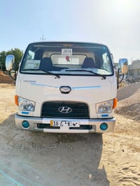 هونداي قلاب • موديل 2014 • كفالة عام