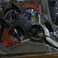 طيارة فلين • ضد كسر • بريموت