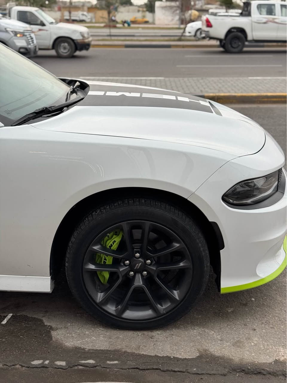 من رخصه الادمن عندي ويل جارجر نجمه خسفه قويه بدون تصليح بدون عواج بشرط مكاني بصره مراوس مالت سكات العنده خل يجي خاص اواتساب
*********** البصرة, العراق
