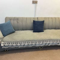 ديوان للبيع النظافة ٨٠٪؜ استخدام قليل طوله ٦ أمتار للتواصل على الخاص ا...