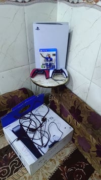 بليستيشن 5 • سعر خاص