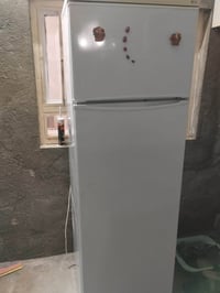 ثلاجه ١٤ قدم • شغاله • خناقين ديالى