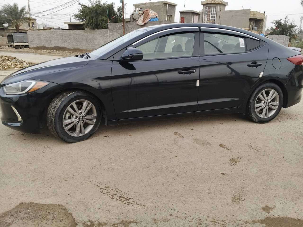 السلام عليكم النترا 17 السونار موجود داخل المنشور كفاله عامله بس البسونار البيها لا تبديل ليبل واحد السياره العنوان بغداد تقاطع النهروان باسمنا السيارة السعر 117وبي مجال بسيط


**إذا كنت صاحب هذا الإعلان وتريد حذفه لأي سبب، رجاءا أرسل رسالة إلى الدعم الفني**