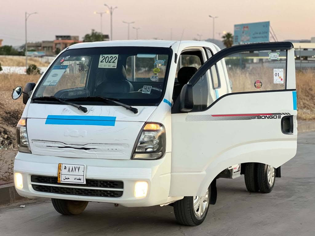 کیا 3000مەکینە سپی بەشەرت سۆپەر گێڕیش بەشەرت کامل پێشی کراوە بە 2020 بۆدیەکەشی سفر مۆدئلتازەکانە بڕاوە یە کۆدیشی بۆکراوە ماڵی مەدەنیش بەشەرت لە سلێمانیە *********** السليمانية, العراق

