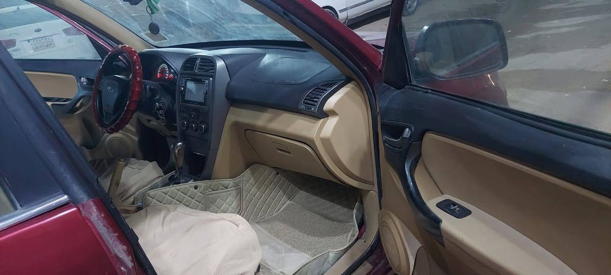 تيكو 2013 مكفولة كير ومحرك // السعر ( 47 ) ورقة وبيهة مجال بصيط  عنوان سيارة نجف  تواصل فقط تصال عل رقم ( *********** )
