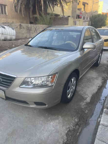 السلام عليكم سوناتا موديل 2009 وارد أمريكي ضرر جاملغ امامي ليبل واحد صبغ حزام اثر جراد اني صبغته عل ايدي  ماشيه 195 مكينه 2400 لا صرف ولابخار  صدر امامي خلفي جديد تبريد ثلج تخم تاير رقم ديالى سعر 107 وبيه مجال حق الجيه اتصال***********
