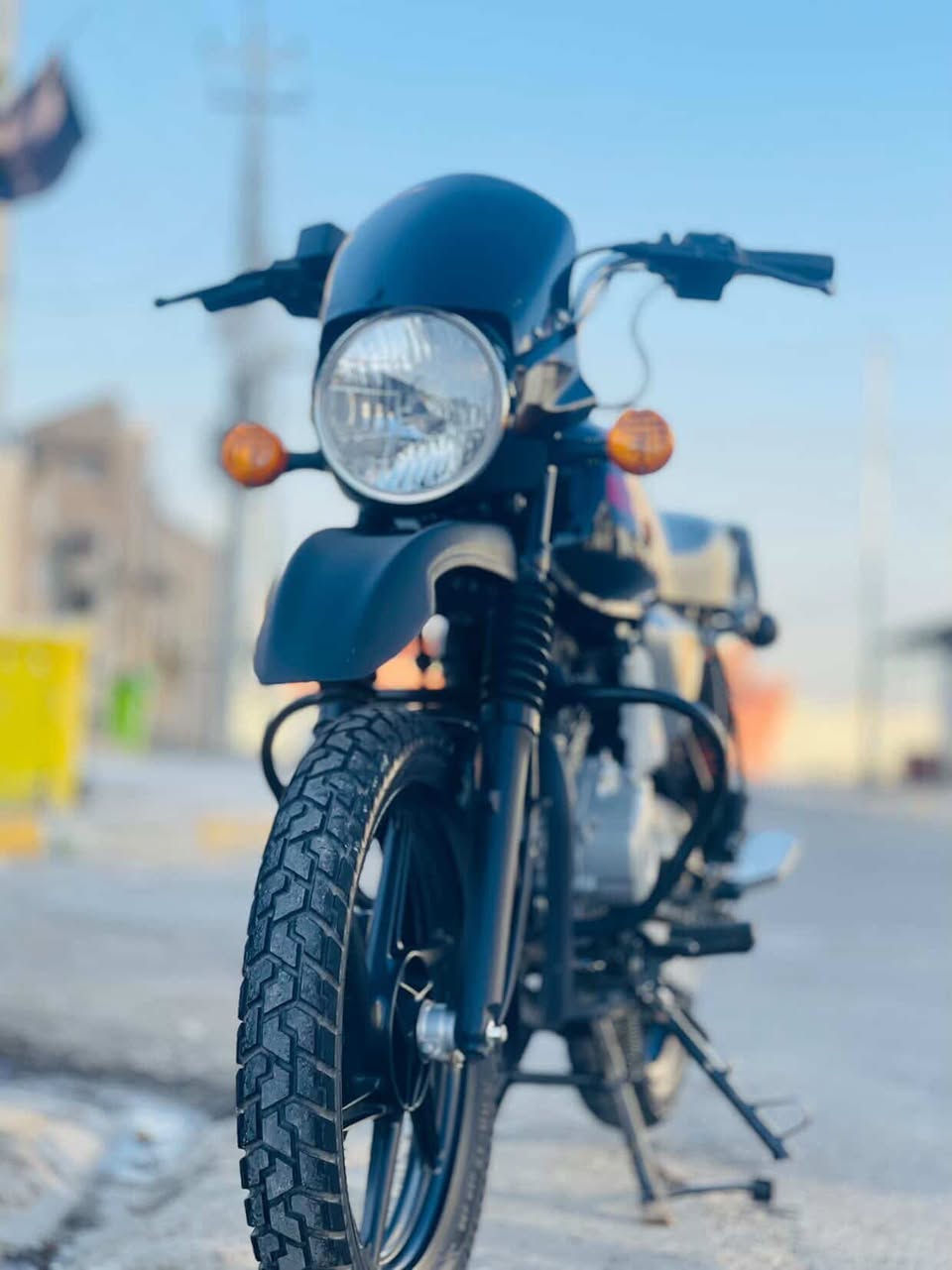 بوكسر 2023نازل 2024 أوراق كامله شرط الترقيم كفاله عامه الدرجه من مكينه من كلشي هاتف ‭+964 773 966 3125‬ موجود واتساب. 
غير متواجد بل مازنجر
