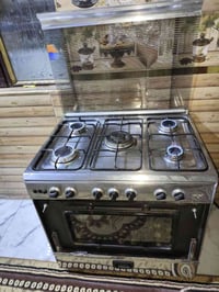 طباخ مصري • فرن قطعتين • كربلاء