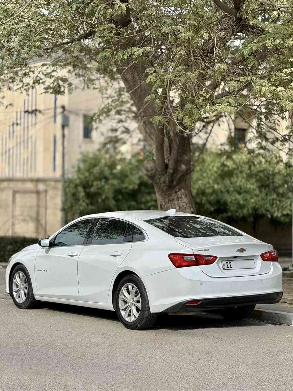 ب سعر البلاش بجم كبس شوفرليت ماليبو  2025

 ام الرادار

 السيارة ب وضع الزيرو ماشيه 9 الاف 

المواصفات 
رادار امامي
نقطة عمياء 
نظام تحديد مسار  
المقاعد الأمامية كهربائية   
مقود السائق كهربائي 
شاشه كبيرة ابل كار بلي  
نظام الملاحة (GPS) 
نظام خاص للطرق الوعرة 
مصابيح امامية زنون 
المصابيح الأمامية مع LED لايت 
كشافات ضباب بروجكتر زنون 
تشغيل عن بعد 
صندوق كهربائي 
حساسات أمامية 
حساسات خلفية 
كاميرا خلفية  
مرايا بخاصية التعتيم الذاتي 
مرايا جانبية قابلة للطي 
بلوتوث تلفون 
محدد سرعة 
نظام تشغيل واطفاء اوتماتيكي للمحرك للتوفير من صرف الوقود . ( Auto Start System ) 
نظام بريك اوتماتيكي ( Auto Break System )

رقم شمالي اربيل باسمي  شرط التحويل

كفاله عامه السياره من الصبغ والتبديل والبارد فقط حادث سخيف امريكا الموضح بل صور 

سيارة بحالة الوكالة

السعر 154 وبيها مجال 

ارضيات الشركة ممفتوحات 

مكاني بغداد الكرخ 

***********
