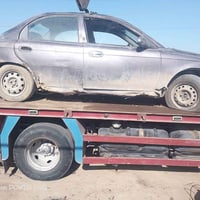 سيفيه ٢٠٠٠ • مفصخ • مشروع المسيب