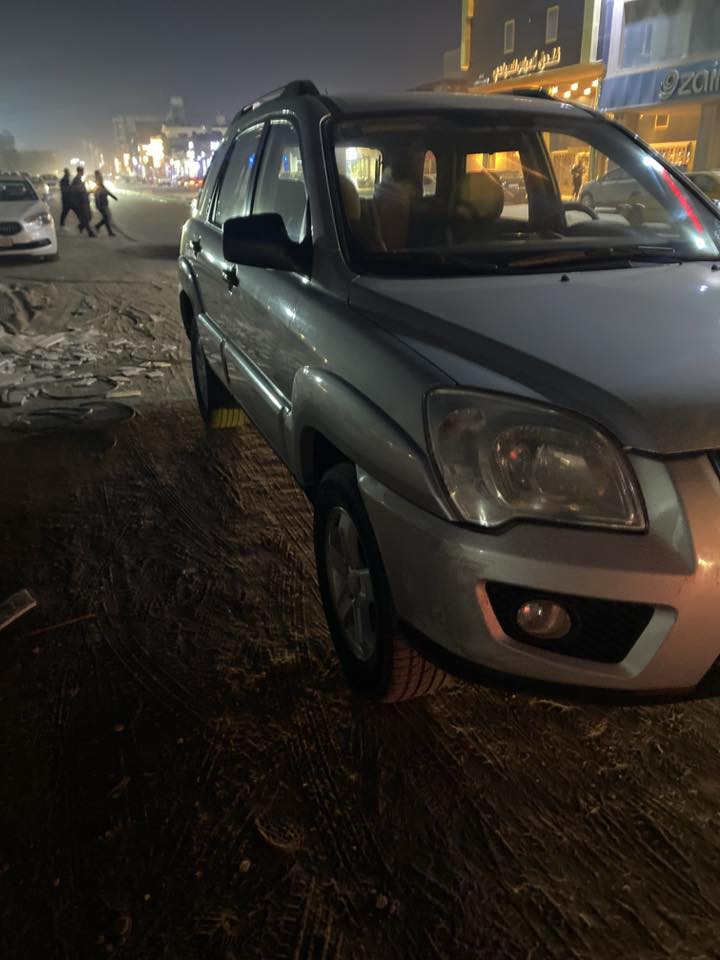 سبورتج كفاله موديل9للبيع الاتصال ***********
