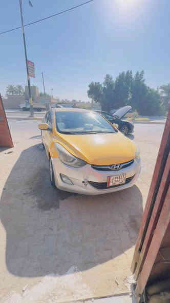 النترا افانتي موديل 12السياره مكفوله من الحادث وتبديل والفتح محرك كير حداديه تبريد تخم تاير كله شرط باسمي مداور مباشر مصفره هيئه وغرامات مكاني رميثه للاستفسار *********** السعر 95وبيهه مجال
