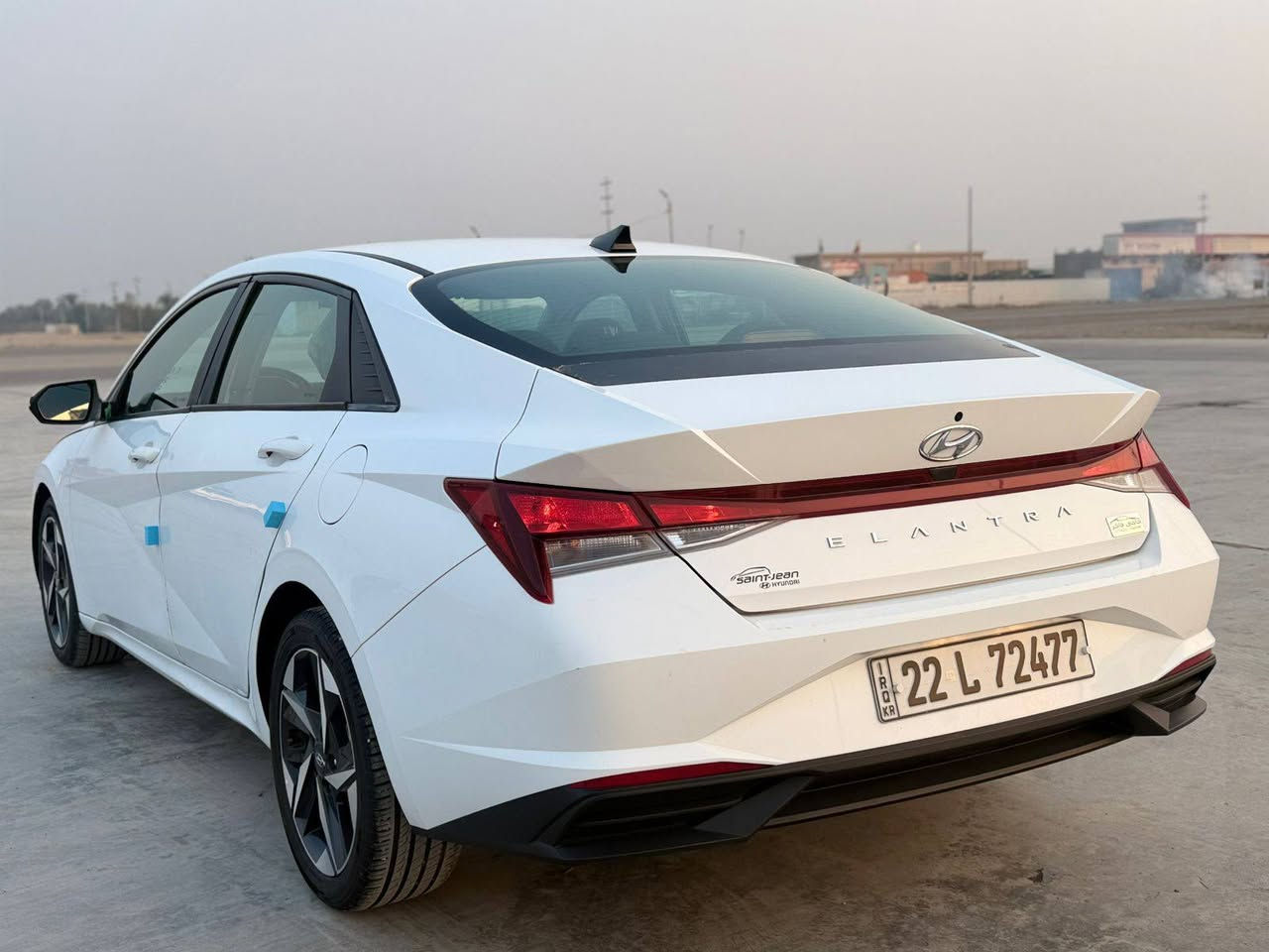 السلام عليكم 
للبيع 
هونداي النترا 
موديل 2022
مكاني واسط الصويره 
الاستفسار اكثر الاتصال على الارقام التالية 
***********
*********** الطائف, مكة
