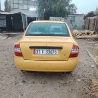 طيبة 2016 • الكاظمية • رقم بغداد