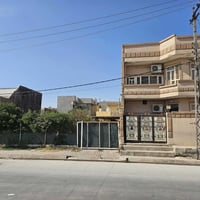 كركوك منطقة ٥٥ • دار شبه تجاري • ١٠٠م