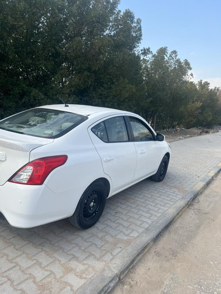 للبيع صني موديل
2025اربيل
بأسم شركه
سياره 
كفاله عامه على وضع 
الشركه ماشيه 6الف
فول مواصفات داخل بيجي 
سعر 125مكان النجف 
اتصال 📞 فقط ***********
