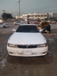 كرسته • ١٩٩٣ • نجف