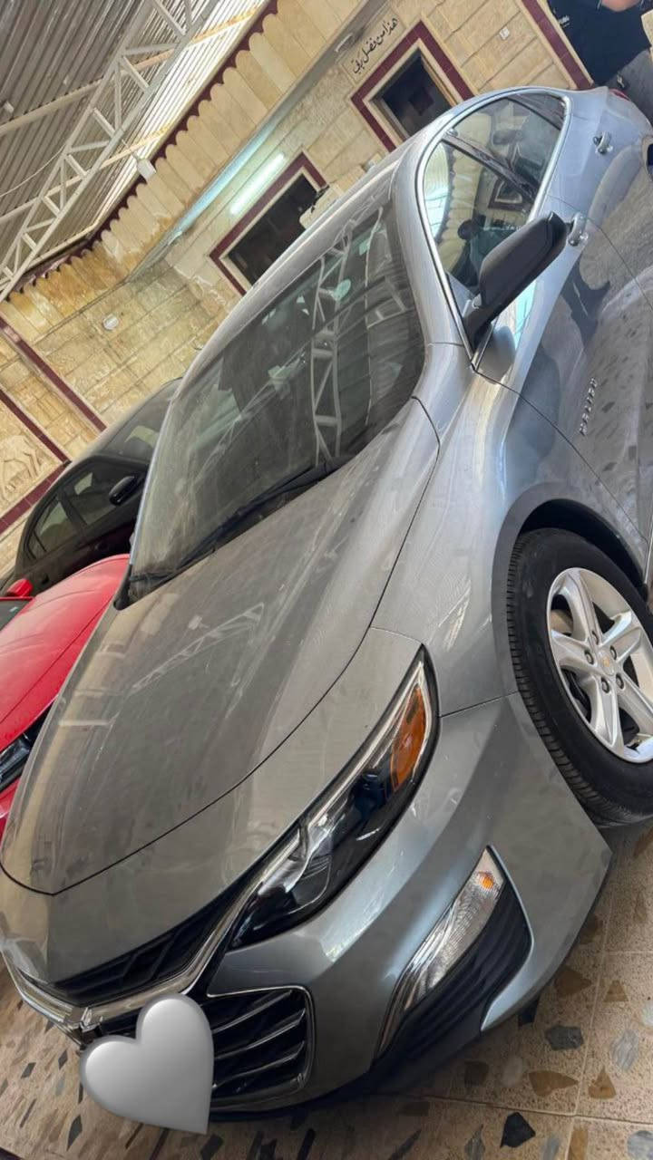 شيفرولية ماليبو دخول 2024 
🟢مرقم اربيل مسطرة حديث
🟢الضرر دعامية سرقة بس فقطط بدون اي ملاحظات  بدون ايرباك بدون اي شي 
🟢 ماشية 25 الف فقط 
🟢بصمة
🟢تحديد مسار 
🟢رادار خروج عن مسار 
🟢قيادة ذاتية
🟢داتو شو
🟢مانع تصادم
🟢كشن 3 وضعيات 
🟢 هاندبريك بصمة
🟢اوتو هولد
🟢كير 7 نمرات 
🟢 شاشة كبيرة 
🟢ابل كار بلي اندرويد اوتو
🟢 شاشة اعطال 
🟢 قياس ضغط دهن
🟢 قياس ضغط اطارات 
🟢 قياس صرفيات وقود 
🟢 سترين تحركات متحرك 4 وضعيات 
🟢 بصمة ابواب 
🟢سماعات عدد 6 SONY
🟢 اوتو ستوب منفصل 
🟢تحكمات سترين 
🟢صوت + كروز سرعة

🔴محرك وكير شرط 
🔴تايرات الشركة عليها 
🔴صدر وحدادية وضع شركة
السيارة بدون مصرف دينار
🔵تراي مكة المكرمة 
🟢سياره جديدة بمعنى كلمة وبالعافية على الي ياخذها
165 وبيها مجال موصل, نينوى


**إذا كنت صاحب هذا الإعلان وتريد حذفه لأي سبب، رجاءا أرسل رسالة إلى الدعم الفني**