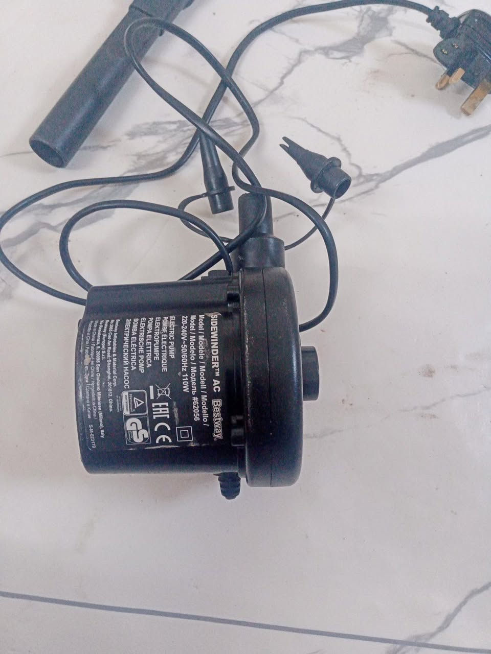 بور هوه كهربائي شغال بكارتونه يفده يخلي سعره


**إذا كنت صاحب هذا الإعلان وتريد حذفه لأي سبب، رجاءا أرسل رسالة إلى الدعم الفني**