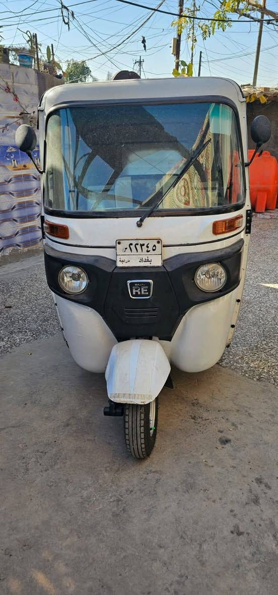 تكتك ٢١ شهر ١١ رقم وسنويه تحويل ثاني يوم
مكفوله من الصبغ والضربه ماعده دوس معمارات
مكينه مبدل بوشه وبستم شركه مكفوله من التنقيص والتبخير
المكان بغداد الكماليه
السعر 8 وبيهه مجال
الشراي يتصل ***********
