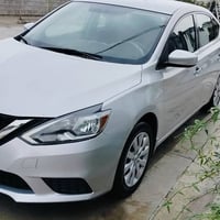 نيسان سنترا • ٢٠١٦ • ٥٥٠٠٠ كم