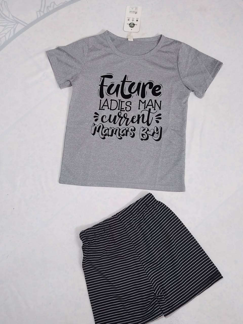 اي قطعة داخل المنشور ب3الاف دينار😍
لو تلحك لو متلحك كمية محدودة🔥

للحجز واتساب***********💚
