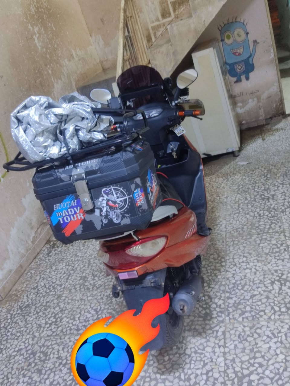 السلام عليكم سيام نحله للبيع النضافه خير من الله  المكان كوت


**إذا كنت صاحب هذا الإعلان وتريد حذفه لأي سبب، رجاءا أرسل رسالة إلى الدعم الفني**