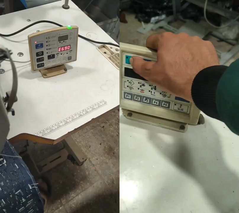 بنفكر نغير اسم الصفحة لـ "كهربائي فارماتوره" ونقفل بقى سنجر وأوفر خالص 😄⚡

مكنتين فارماتوره 👇
🔧 الأولى Hikari موديل BROTHER Error 690 من الكنترول
🔧 التانية ZHgo موديل JUKI Error 910 من الكنترول

وكل سنة وانتوا طيبين ❤️
راجعين بعد العيد بشغل تقيل يليق بيكم 💪🔥

📍 مستنينكم فى فروعنا:
شبرا الخيمه : شارع نادى البلاستيك تحت مستشفي رويال
قليوب : قليوب المحطه مزلقان روز اليوسف بجوار بى تك
العتبه : شارع الرويعى بجوار صيدناوى امام صيدليه سيف


**إذا كنت صاحب هذا الإعلان وتريد حذفه لأي سبب، رجاءا أرسل رسالة إلى الدعم الفني**