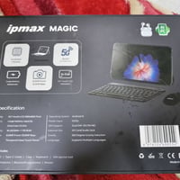 ايباد لـبـيـع  ذاكره 1T   بـطـاريـه 10000 عشر الف واط  ملحقات سماعات ا...